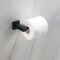 Kibi Cube Bathroom Toilet Paper Holder KBA1502MB - alternate 2